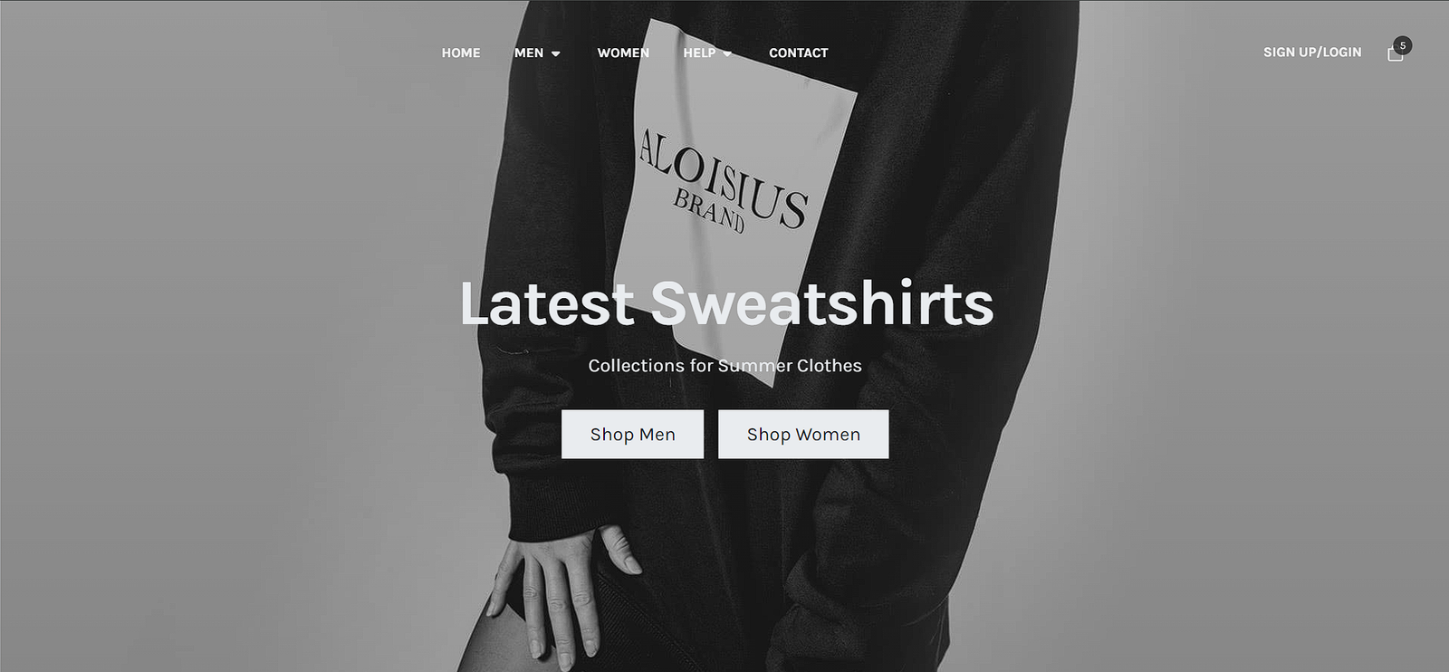 VogueHub: Elevate Your Style