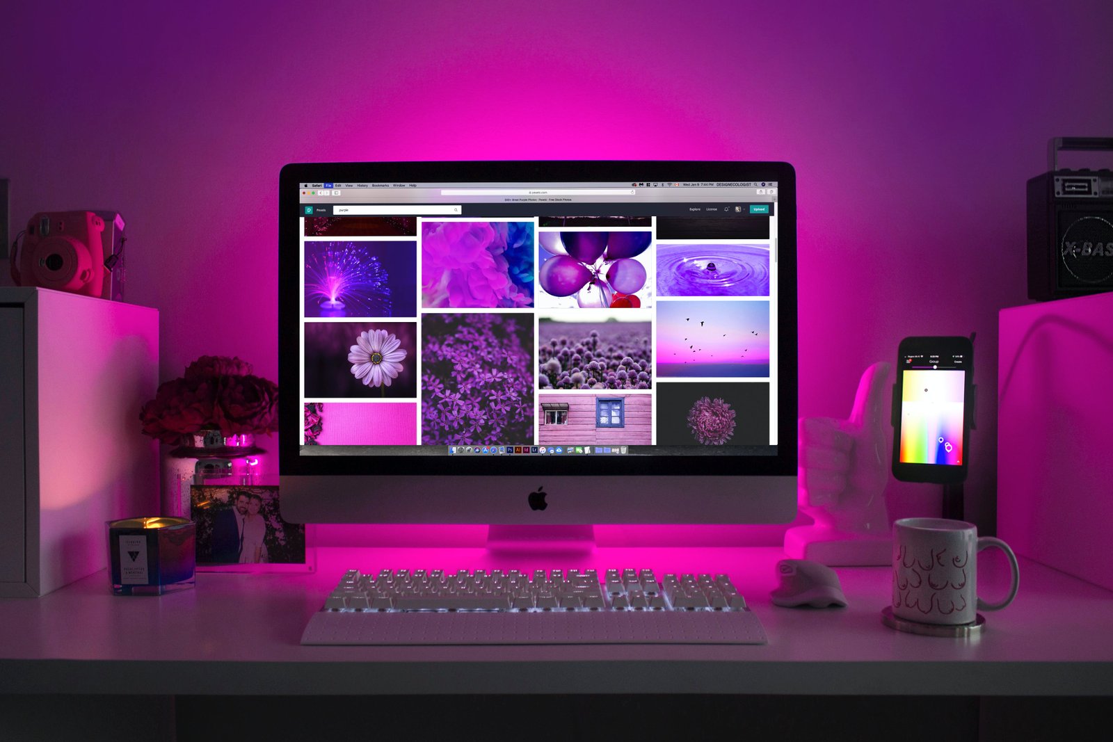 How can i earn using my personal website in 2024?
